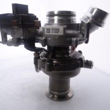 Turbocharger GARRETT 819976-5012S OE Ref 11658570082 GARRETT