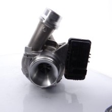 Turbocharger GARRETT 819977-5013S OE Ref 11658570080 GARRETT