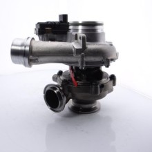 Turbocharger GARRETT 819977-5013S OE Ref 11658570080 GARRETT