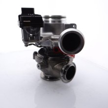 Turbocharger GARRETT 819977-5013S OE Ref 11658570080 GARRETT