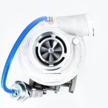 Turbocharger GARRETT 820613-5002S GARRETT