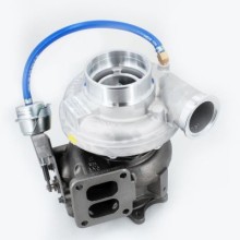 Turbocharger GARRETT 820613-5002S GARRETT