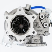 Turbocharger GARRETT 820613-5002S GARRETT