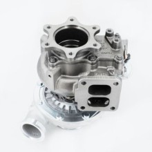 Turbocharger GARRETT 820613-5002S GARRETT