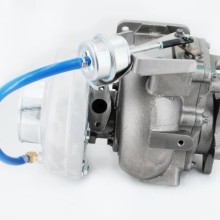 Turbocharger GARRETT 820613-5002S GARRETT
