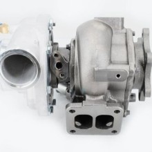 Turbocharger GARRETT 820613-5002S GARRETT