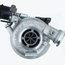 Turbocharger GARRETT 821142-5001S OE Ref 7005070C2 GARRETT