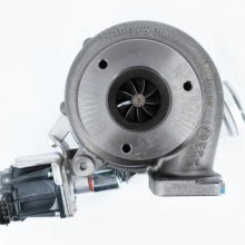 Turbocharger GARRETT 821142-5001S OE Ref 7005070C2 GARRETT