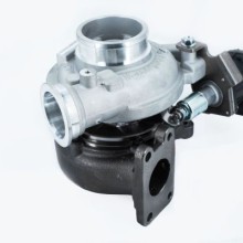 Turbocharger GARRETT 821142-5001S OE Ref 7005070C2 GARRETT