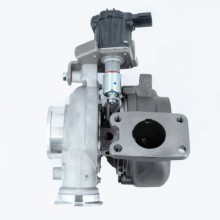 Turbocharger GARRETT 821142-5001S OE Ref 7005070C2 GARRETT