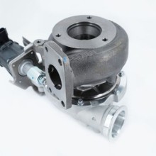 Turbocharger GARRETT 821142-5001S OE Ref 7005070C2 GARRETT