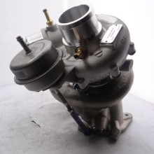 Turbocharger GARRETT 821402-5010S OE Ref 1908891 GARRETT