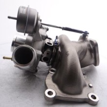Turbocharger GARRETT 821402-5010S OE Ref 1908891 GARRETT