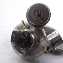 Turbocharger GARRETT 821402-5010S OE Ref 1908891 GARRETT