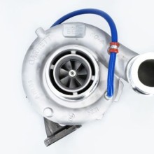 Turbocharger GARRETT 821716-5002S OE Ref 1118010M01074ASH GARRETT