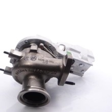 Turbocharger GARRETT 821784-9004S OE Ref 55261627 GARRETT
