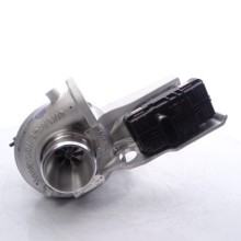 Turbocharger GARRETT 821785-5002S OE Ref 55258240 GARRETT