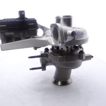 Turbocharger GARRETT 821785-9005S OE Ref 55258240 GARRETT