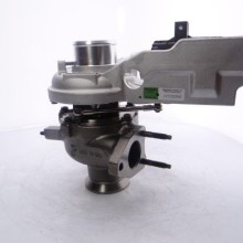 Turbocharger GARRETT 821785-9005S OE Ref 55258240 GARRETT