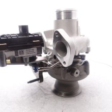 Turbocharger GARRETT 822072-9004S OE Ref 55485614 GARRETT