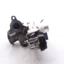 Turbocharger GARRETT 822072-9004S OE Ref 55485614 GARRETT