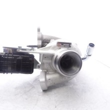 Turbocharger GARRETT 822072-9004S OE Ref 55485614 GARRETT