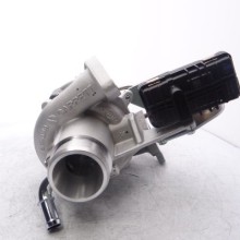Turbocharger GARRETT 822072-9004S OE Ref 55485614 GARRETT
