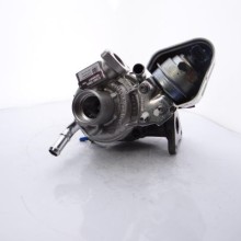Turbocharger GARRETT 822088-5006S OE Ref 55256959 GARRETT