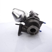 Turbocharger GARRETT 822088-5006S OE Ref 55256959 GARRETT