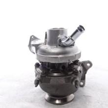 Turbocharger GARRETT 822088-5007S OE Ref 55270995 GARRETT