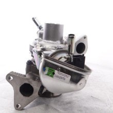 Turbocharger GARRETT 822088-5007S OE Ref 55270995 GARRETT