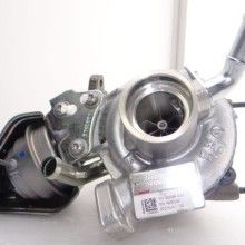Turbocharger GARRETT 822088-9009S OE Ref 55256743 GARRETT