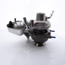Turbocharger GARRETT 822088-9009S OE Ref 55256743 GARRETT