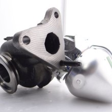 Turbocharger GARRETT 822088-9009S OE Ref 55256743 GARRETT