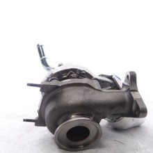Turbocharger GARRETT 822088-9009S OE Ref 55256743 GARRETT