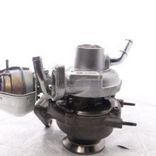 Turbocharger GARRETT 822088-9009S OE Ref 55256743 GARRETT