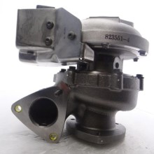 Turbocharger GARRETT 822182-5008S OE Ref 1886559 GARRETT