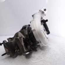 Turbocharger GARRETT 822222-5005S OE Ref 35242186F GARRETT