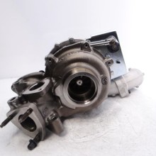 Turbocharger GARRETT 822222-5006S OE Ref 35242186G GARRETT