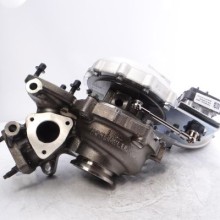 Turbocharger GARRETT 822222-5006S OE Ref 35242186G GARRETT