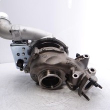 Turbocharger GARRETT 822222-5006S OE Ref 35242186G GARRETT
