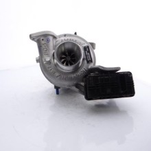 Turbocharger GARRETT 822751-5002S OE Ref 55282307 GARRETT