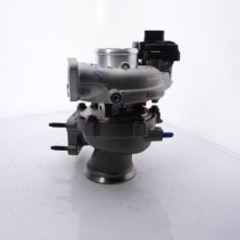 Turbocharger GARRETT 822751-5002S OE Ref 55282307 GARRETT