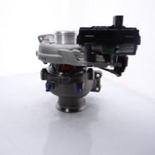 Turbocharger GARRETT 822751-5002S OE Ref 55282307 GARRETT