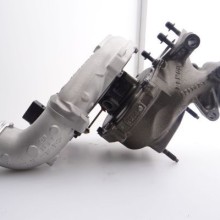 Turbocharger GARRETT 823024-9005S OE Ref 35242180G GARRETT