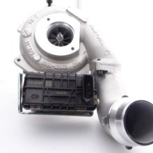Turbocharger GARRETT 823024-9005S OE Ref 35242180G GARRETT