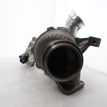 Turbocharger GARRETT 823631-9002S OE Ref A6460902080 GARRETT
