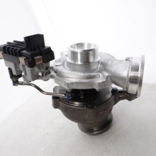 Turbocharger GARRETT 823631-9002S OE Ref A6460902080 GARRETT