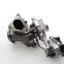 Turbocharger GARRETT 823631-9002S OE Ref A6460902080 GARRETT