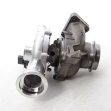 Turbocharger GARRETT 823631-9002S OE Ref A6460902080 GARRETT